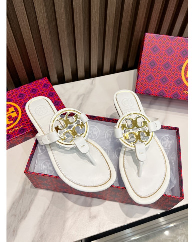 Tory Burch  Lady slippers
