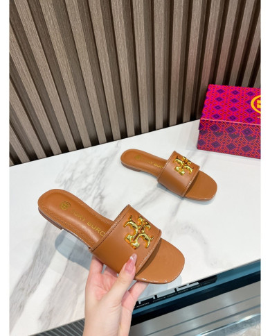 Tory Burch  Lady slippers