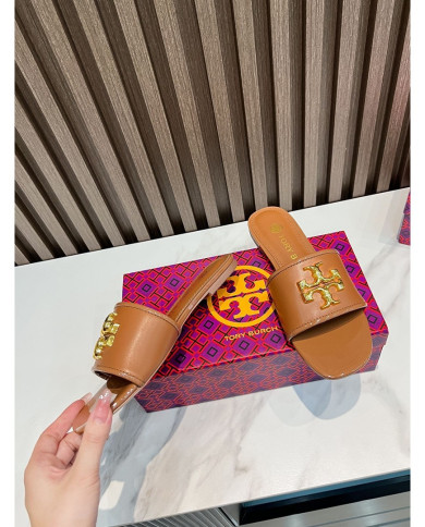Tory Burch  Lady slippers