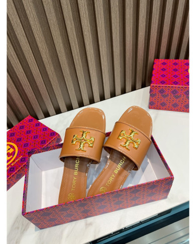 Tory Burch  Lady slippers
