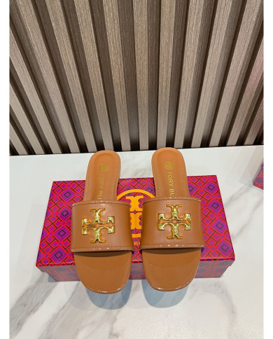 Tory Burch  Lady slippers