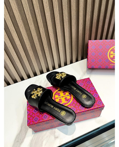 Tory Burch  Lady slippers