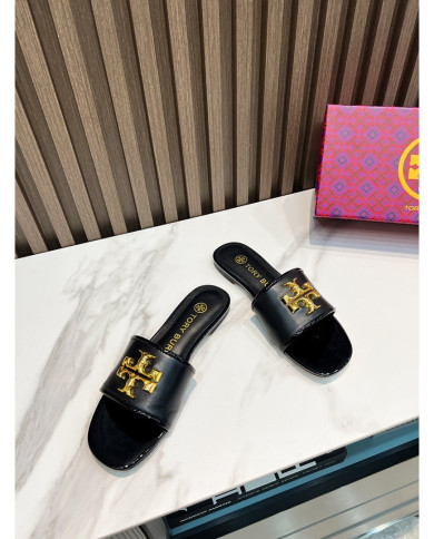 Tory Burch  Lady slippers