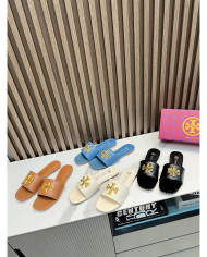 Tory Burch  Lady slippers