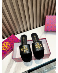 Tory Burch  Lady slippers