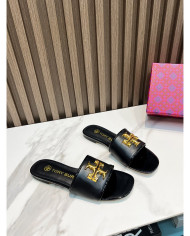 Tory Burch  Lady slippers