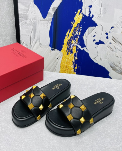Valentino  Lady slippers