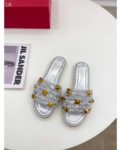 Valentino  Lady slippers