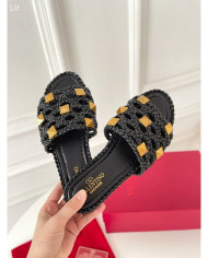 Valentino  Lady slippers