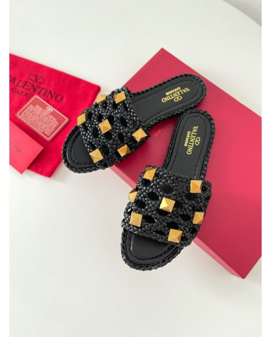 Valentino  Lady slippers