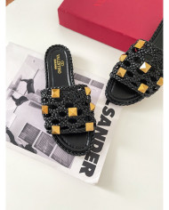 Valentino  Lady slippers