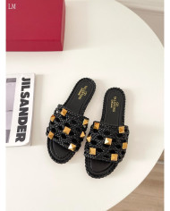 Valentino  Lady slippers