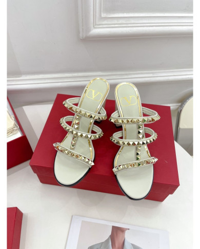 Valentino  Lady slippers