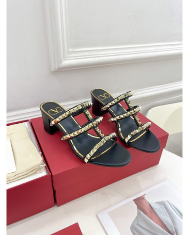 Valentino  Lady slippers
