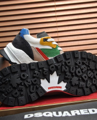 DSQUARED2 casual shoes