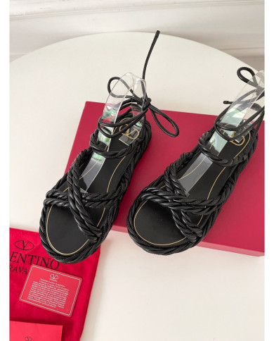 Valentino  Lady slippers