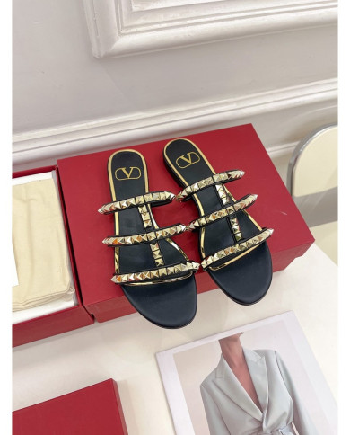 Valentino  Lady slippers