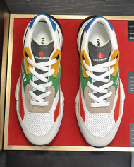 DSQUARED2 casual shoes
