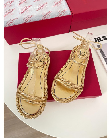 Valentino  Lady slippers