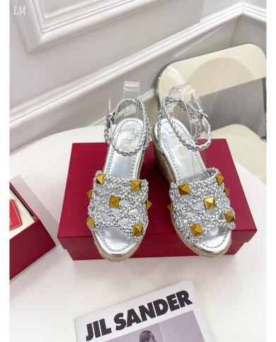 Valentino  Lady slippers