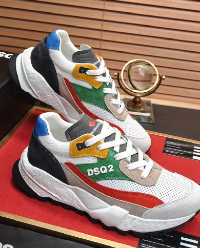 DSQUARED2 casual shoes