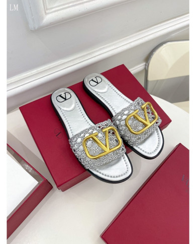 Valentino  Lady slippers