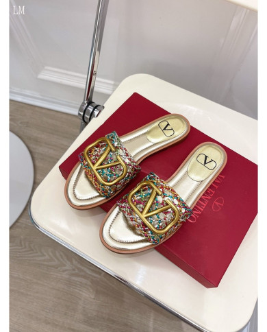 Valentino  Lady slippers