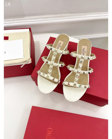 Valentino  Lady slippers
