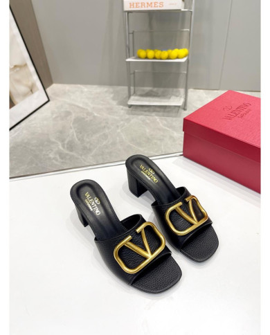 Valentino  Lady slippers