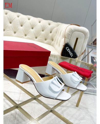 Valentino  Lady slippers