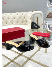 Valentino  Lady slippers