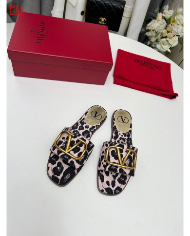 Valentino  Lady slippers