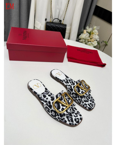 Valentino  Lady slippers