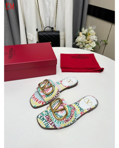 Valentino  Lady slippers