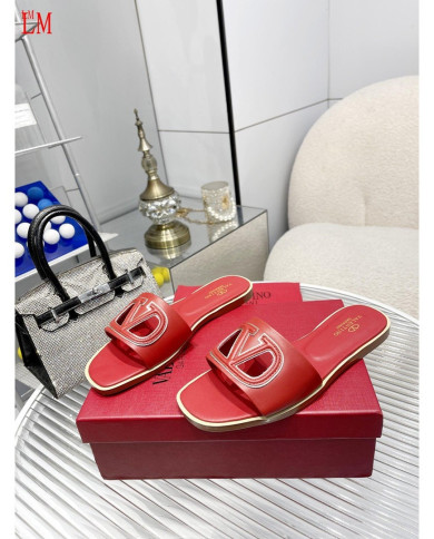 Valentino  Lady slippers