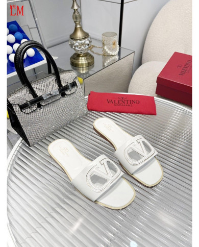 Valentino  Lady slippers