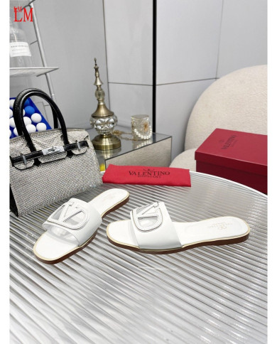 Valentino  Lady slippers