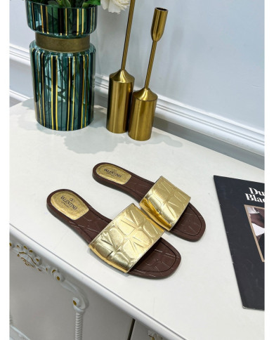 Valentino  Lady slippers