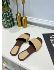 Valentino  Lady slippers