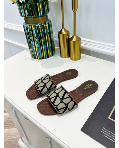 Valentino  Lady slippers