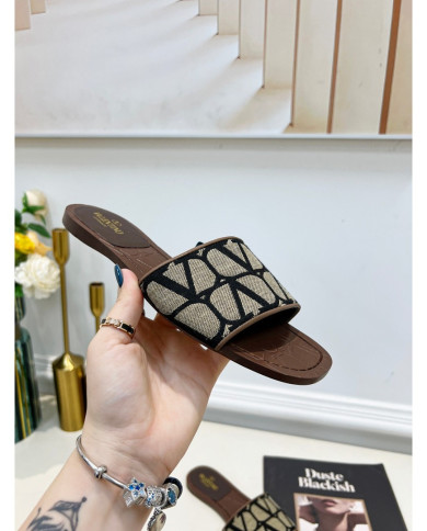 Valentino  Lady slippers