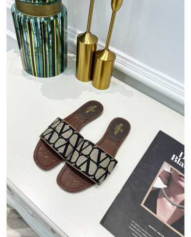 Valentino  Lady slippers