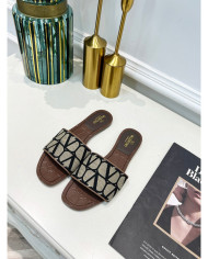 Valentino  Lady slippers