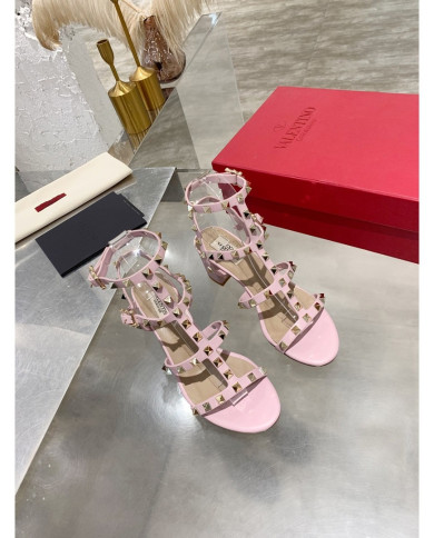 Valentino  Slave rivet classic sandals