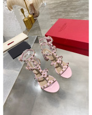 Valentino  Slave rivet classic sandals