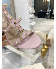 Valentino  Slave rivet classic sandals