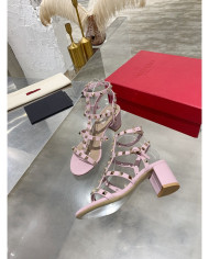 Valentino  Slave rivet classic sandals