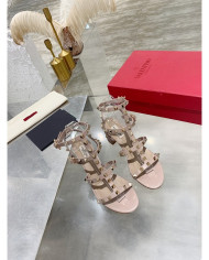Valentino  Slave rivet classic sandals