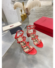 Valentino  Slave rivet classic sandals