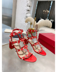 Valentino  Slave rivet classic sandals